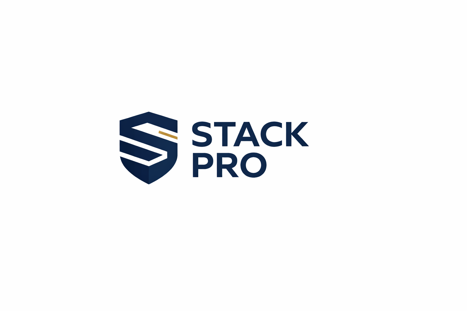 Stack Pro logo
